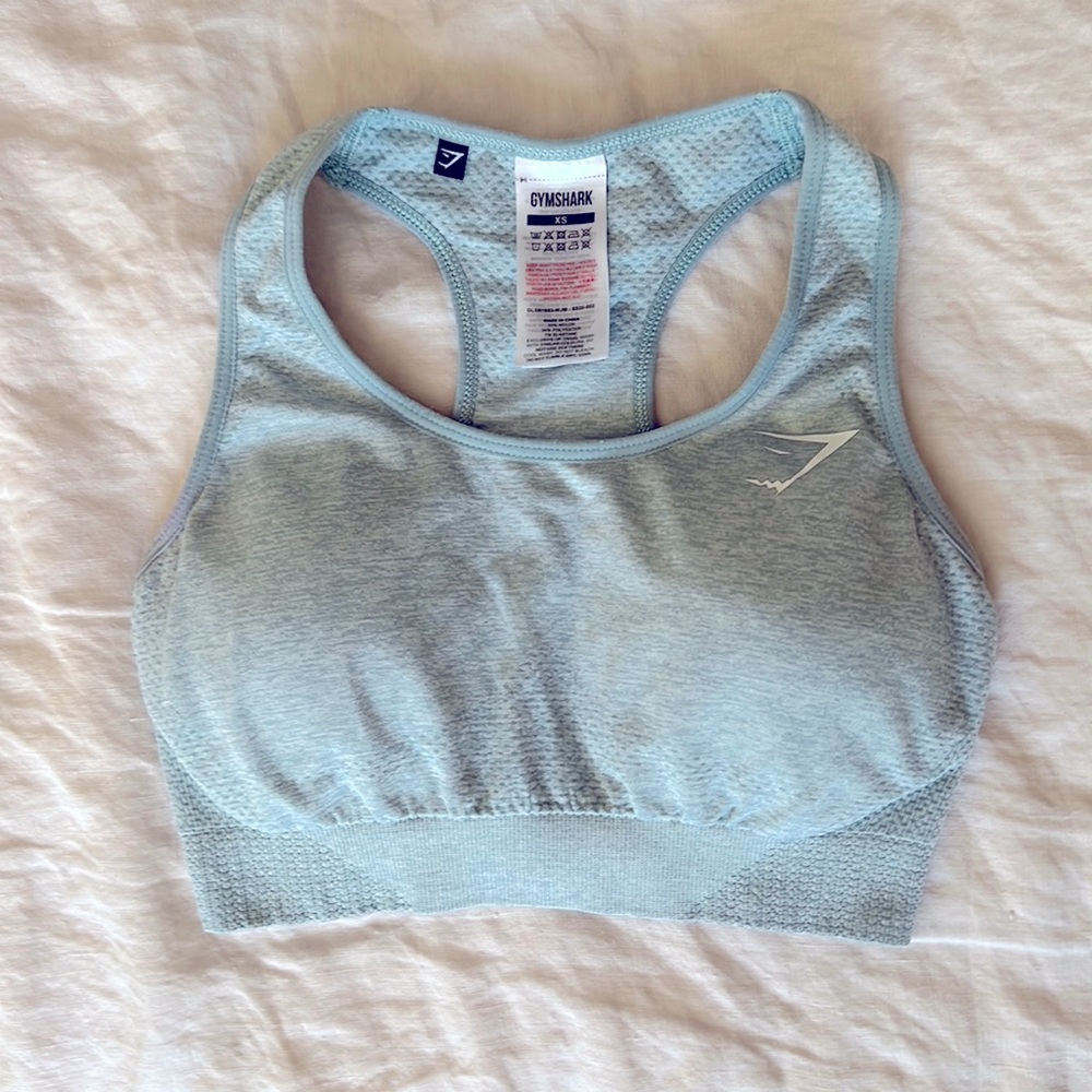 Gymshark Vital Sports Bra!